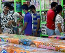 NGT imposes ban on sale, use of firecrackers in NCR from Nov 9-30